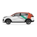 KIA Sportage в Делимобиль