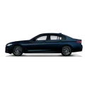 BMW 530i M Sport в Делимобиль