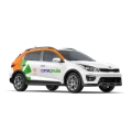 Kia Rio X (X-Line) в Ситидрайв