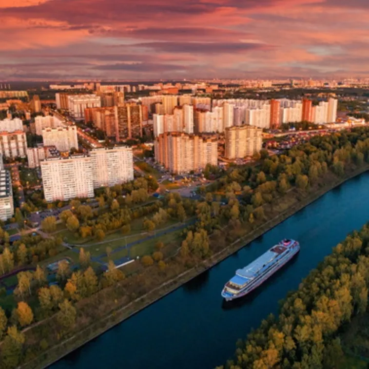 Яндекс Драйв в Долгопрудном