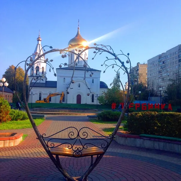 Яндекс Драйв в Щербинке