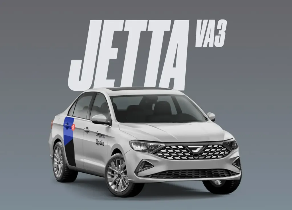 Jetta VA3