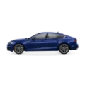 Audi A5 в Делимобиль