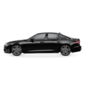 Audi A6 45 TFSI в Делимобиль