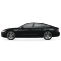 Audi A7 55 TFSI в Делимобиль
