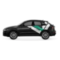 Audi Q3 в Делимобиль