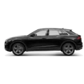 Audi Q8 45 TDI в Делимобиль