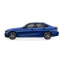 BMW 320i M Sport (G20) в Делимобиль