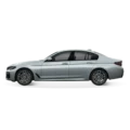 BMW 520d M Sport в Делимобиль
