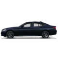 BMW 530d M Sport Plus в Делимобиль