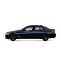 BMW 540i xDrive M Sport Pro в Делимобиль