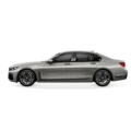 BMW 730d M Sport Plus в Делимобиль