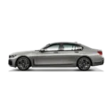 BMW 740d M Sport Plus в Делимобиль