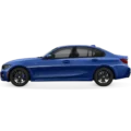 BMW M340i в Делимобиль