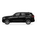 BMW X5 30d в Делимобиль