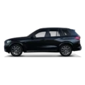 BMW X5 40i M Sport в Делимобиль