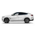 BMW X6 40i M Sport в Делимобиль