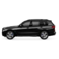 BMW X7 xDrive 30d M Sport Plus в Делимобиль