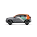 Chery Tiggo 4 в Делимобиль