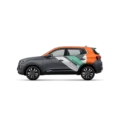 Chery Tiggo 4 Pro в Делимобиль