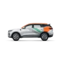 Chery Tiggo 7 Pro Max в Делимобиль