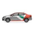 Citroen C4 в Делимобиль