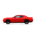 Dodge Challenger 3.6 SXT в Делимобиль
