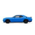 Dodge Challenger 5.7 R/T в Делимобиль