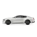 Ford Mustang в Делимобиль