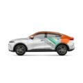 Haval F7x в Делимобиль