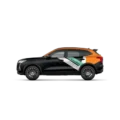 Haval Jolion в Делимобиль