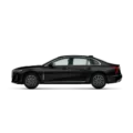 Hongqi H5 в Делимобиль