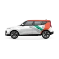 Kia Soul в Делимобиль
