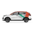 KIA Sportage в Делимобиль
