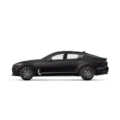 Kia Stinger в Делимобиль