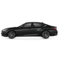 Lexus ES250 в Делимобиль