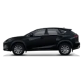 Lexus NX200 в Делимобиль