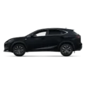 Lexus NX300 в Делимобиль