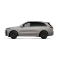 Lixiang L6 в Делимобиль