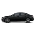 Mercedes A 200 в Делимобиль