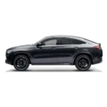 Mercedes-AMG GLE 53 в Делимобиль