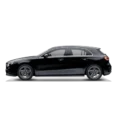 Mercedes-Benz A 200 Hatchback в Делимобиль