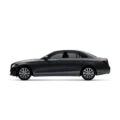 Mercedes-Benz E 200 restyling в Делимобиль