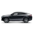 Mercedes-Benz GLE 350d Coupe в Делимобиль