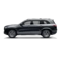 Mercedes-Benz GLS 450 в Делимобиль
