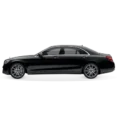 Mercedes-Benz S 350d w222 в Делимобиль