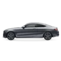 Mercedes C 200 Coupe в Делимобиль