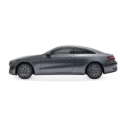 Mercedes E 200 Coupe в Делимобиль
