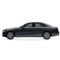 Mercedes E 200 в Делимобиль