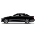 Mercedes E 200 (W213) в Делимобиль